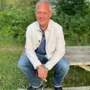 Meet your Posher, Jeremy